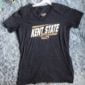 Kent State V-Neck